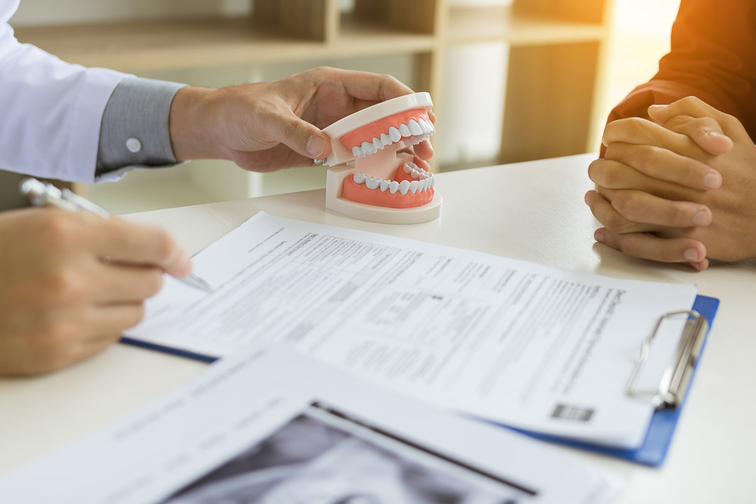 Análisis clínico de mucosa oral para detección de cáncer