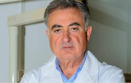 Diagnóstico de leucoplasia oral por el Dr. Miguel Ángel González Moles